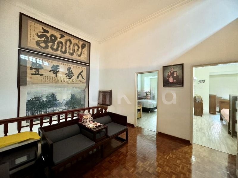 PASIR RIS BEACH PARK 6