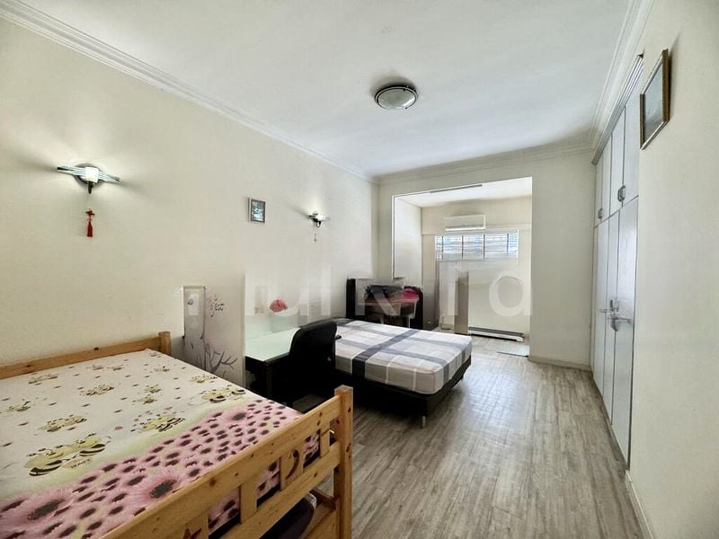 PASIR RIS BEACH PARK 2