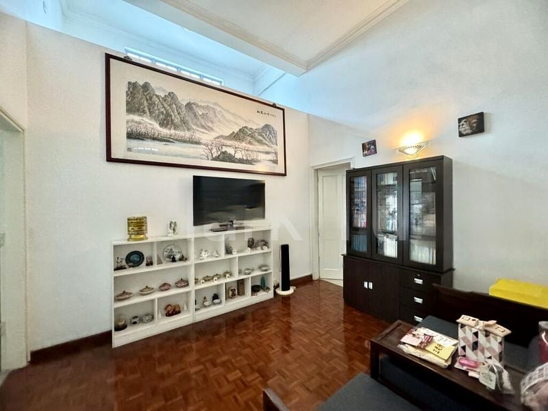 PASIR RIS BEACH PARK 5