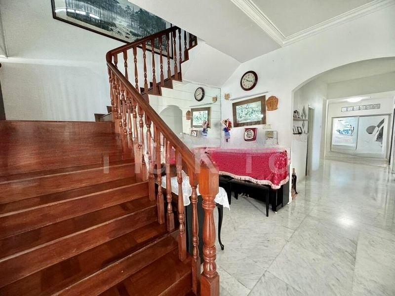 PASIR RIS BEACH PARK 4