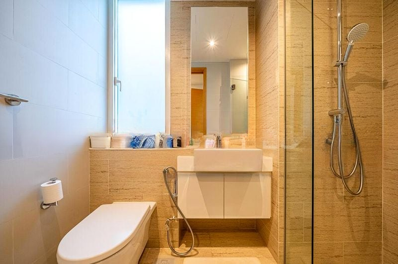 THE LINE @ TANJONG RHU 2