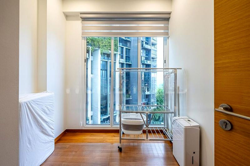 THE LINE @ TANJONG RHU 7