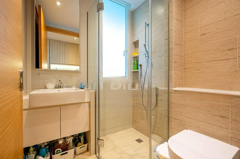 THE LINE @ TANJONG RHU 3