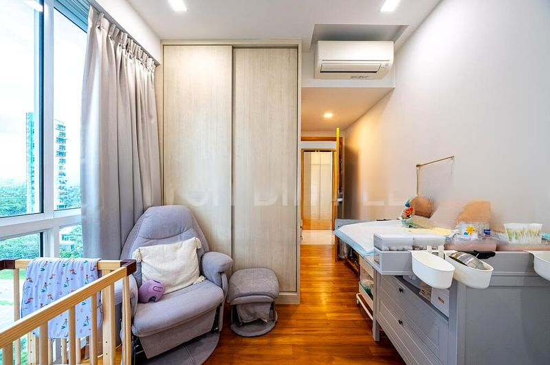 THE LINE @ TANJONG RHU 8