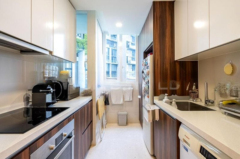 THE LINE @ TANJONG RHU 5