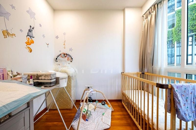 THE LINE @ TANJONG RHU 9