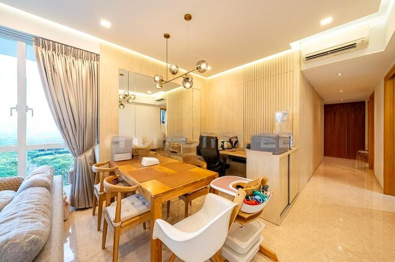 THE LINE @ TANJONG RHU 15