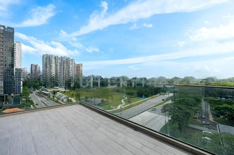 THE LINE @ TANJONG RHU 13