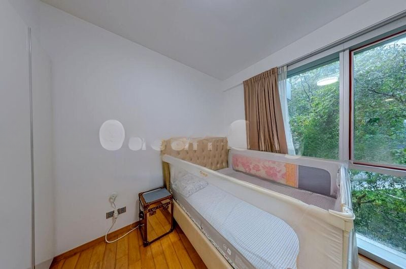 REFLECTIONS AT KEPPEL BAY 3