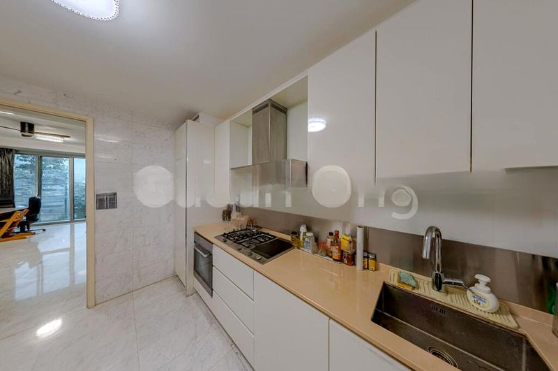 REFLECTIONS AT KEPPEL BAY 7