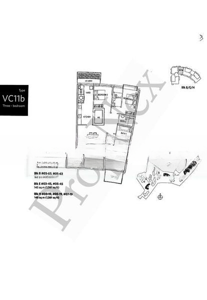 REFLECTIONS AT KEPPEL BAY 10