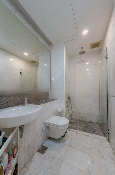 REFLECTIONS AT KEPPEL BAY 8