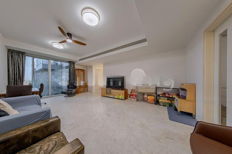 REFLECTIONS AT KEPPEL BAY 9