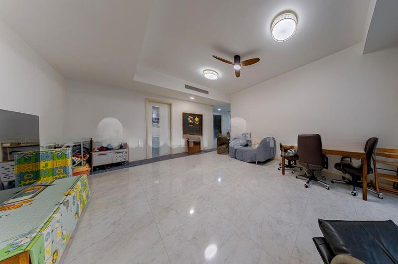 REFLECTIONS AT KEPPEL BAY 2