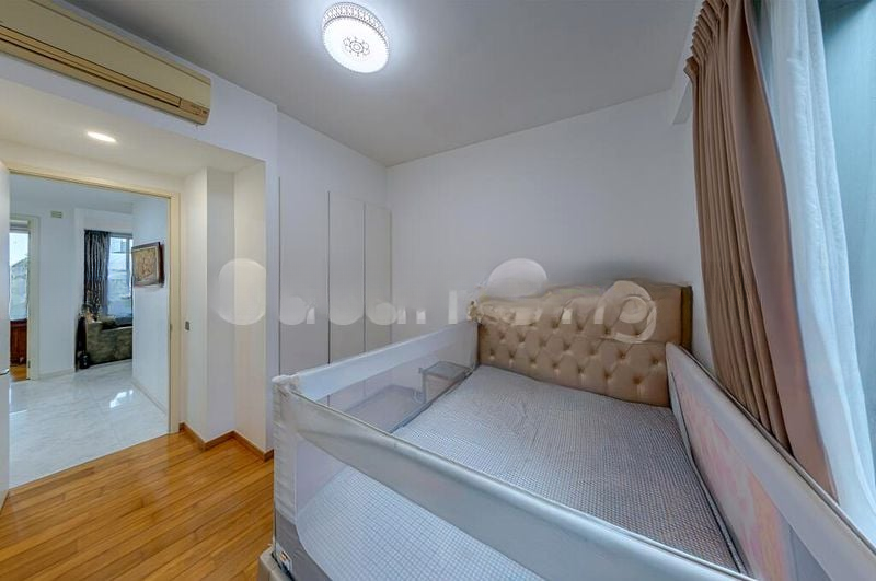 REFLECTIONS AT KEPPEL BAY 4