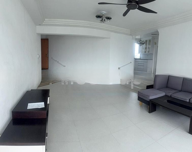 RAJAH TOWERS 7