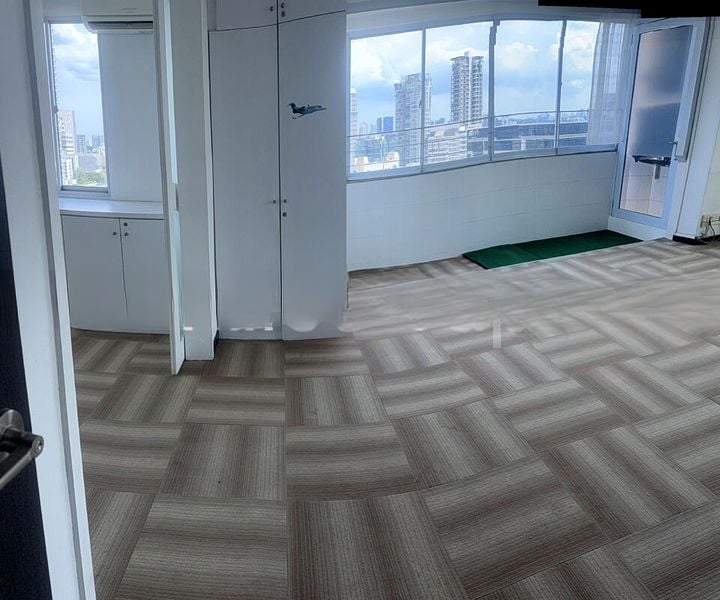 RAJAH TOWERS 5