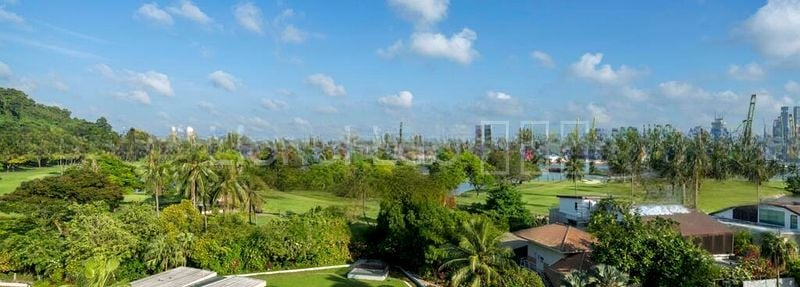 THE RESIDENCES AT W SINGAPORE SENTOSA COVE 5