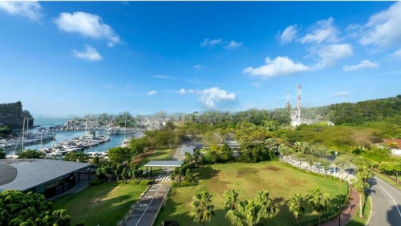 THE RESIDENCES AT W SINGAPORE SENTOSA COVE 2