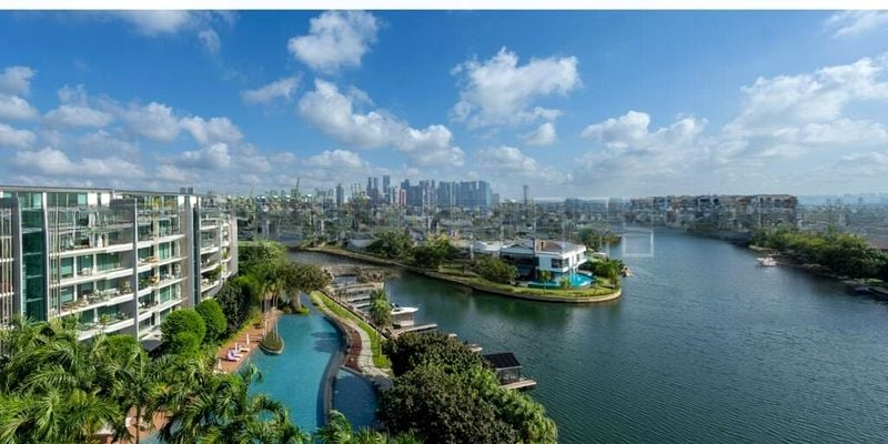 THE RESIDENCES AT W SINGAPORE SENTOSA COVE 3