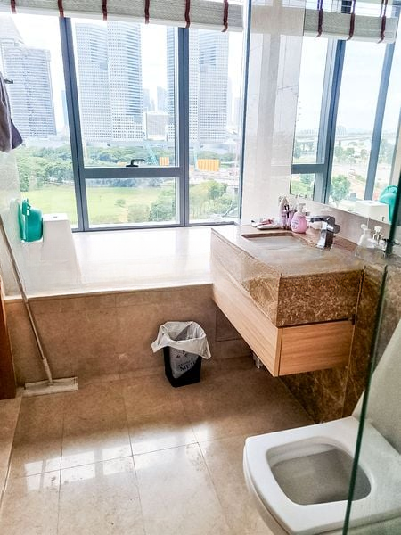 CONCOURSE SKYLINE 12