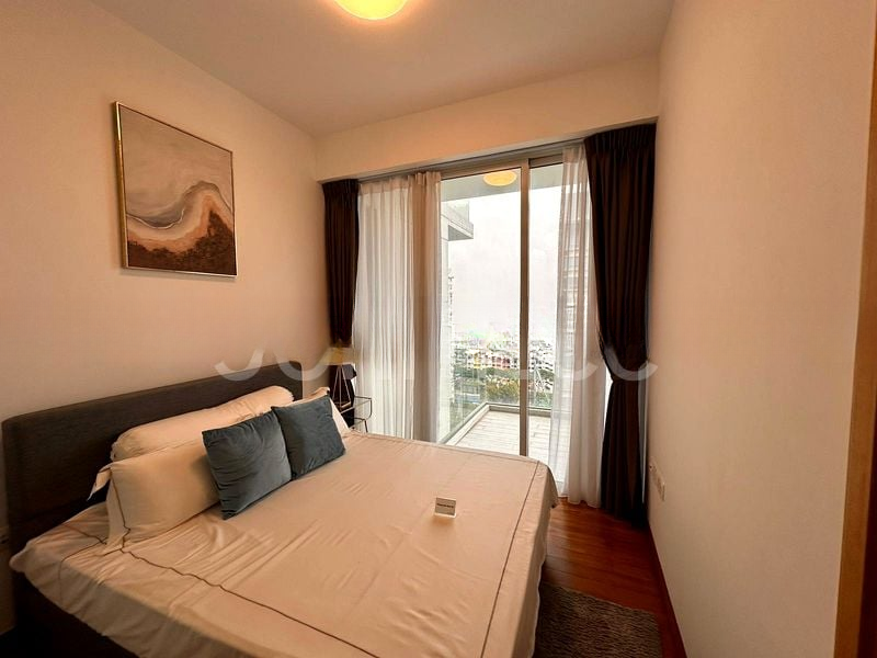 THE LINE @ TANJONG RHU 9