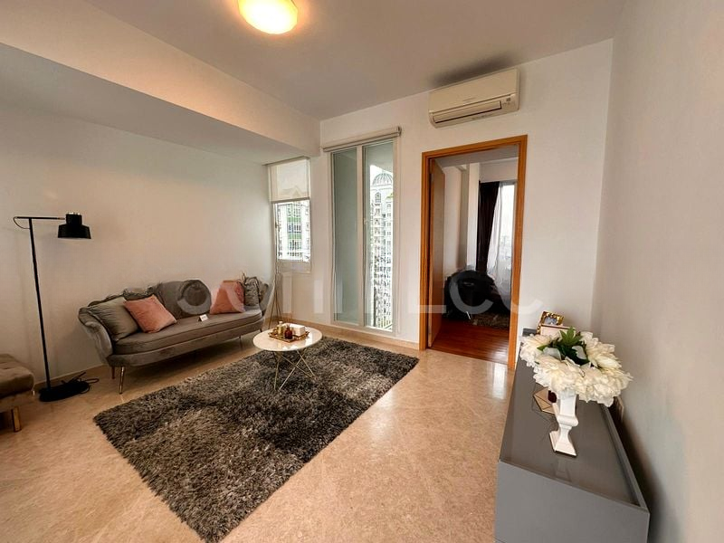 THE LINE @ TANJONG RHU 2