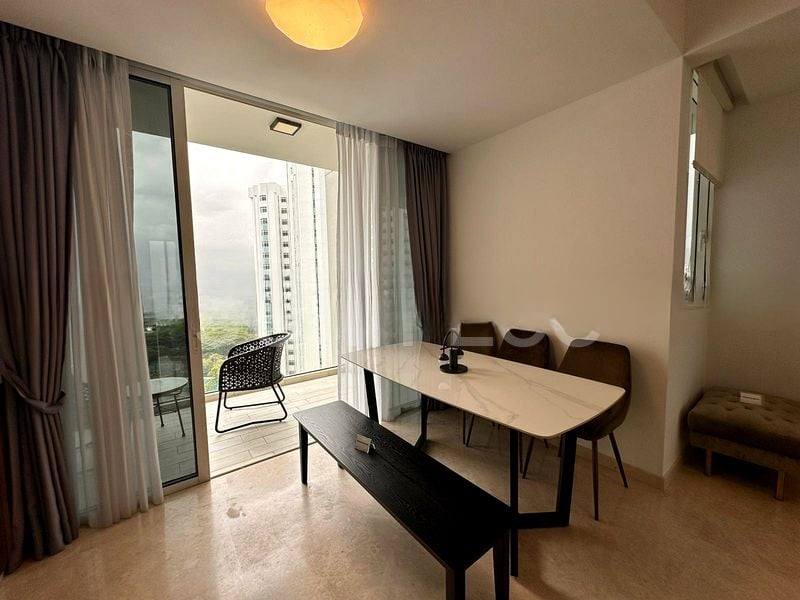 THE LINE @ TANJONG RHU 3