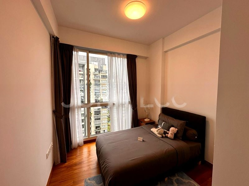 THE LINE @ TANJONG RHU 10