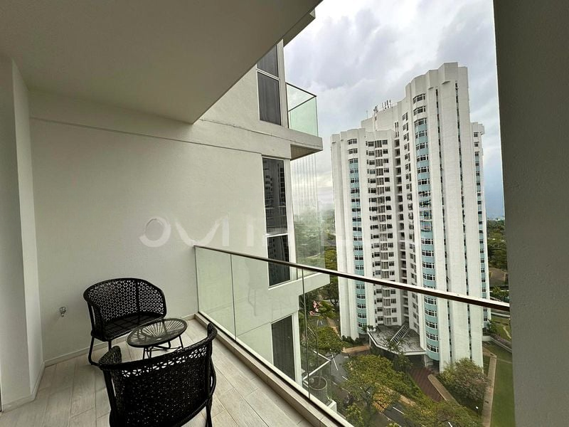 THE LINE @ TANJONG RHU 4