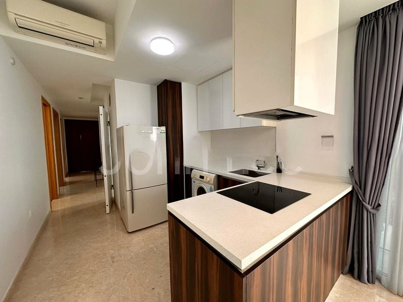 THE LINE @ TANJONG RHU 5