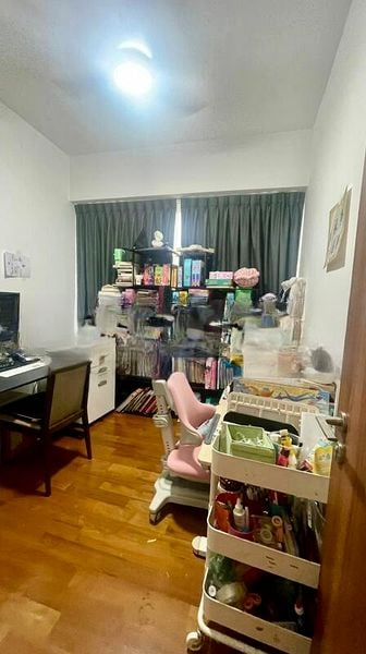 FOURTH AVENUE RESIDENCES 4