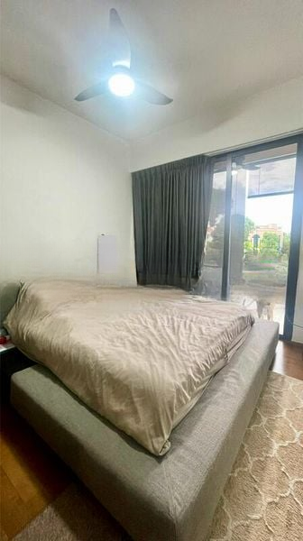 FOURTH AVENUE RESIDENCES 5