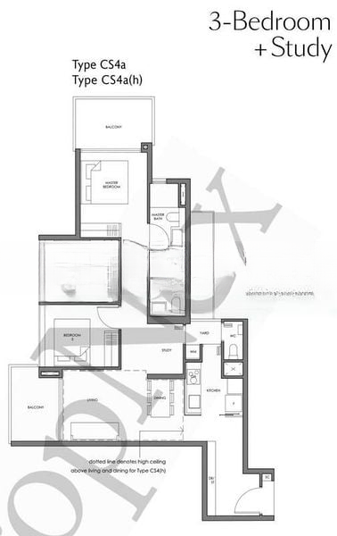 FOURTH AVENUE RESIDENCES 9