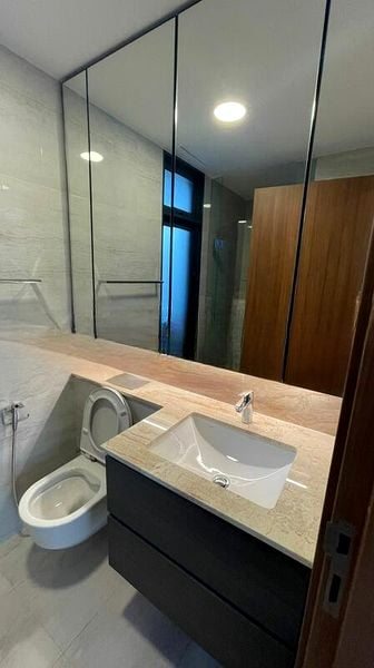 FOURTH AVENUE RESIDENCES 8