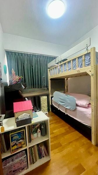 FOURTH AVENUE RESIDENCES 3