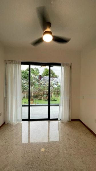 FOURTH AVENUE RESIDENCES 2