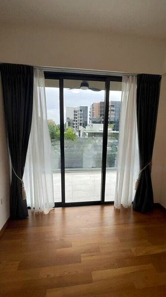 FOURTH AVENUE RESIDENCES 6