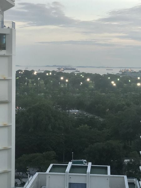 PARKSHORE 9