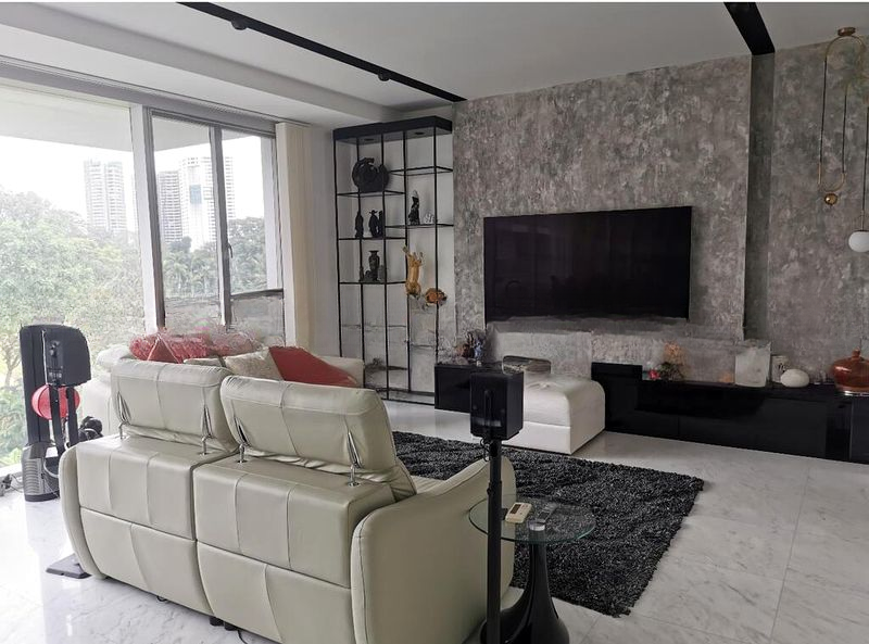 REFLECTIONS AT KEPPEL BAY 10