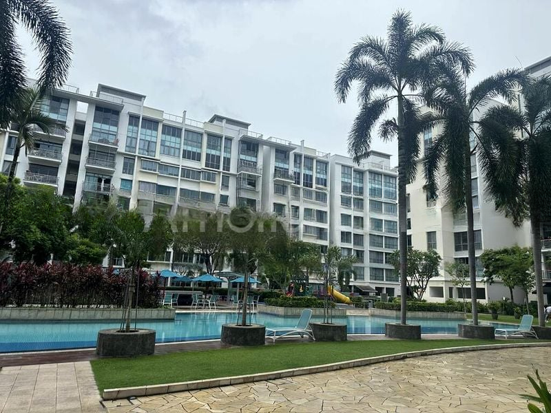 THE WATERINA 10