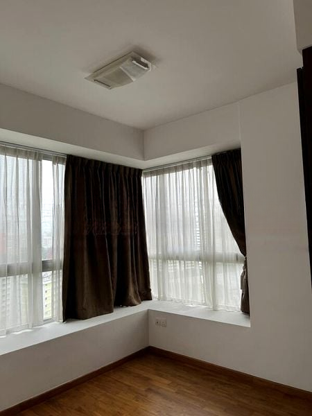 THE PARC CONDOMINIUM 4
