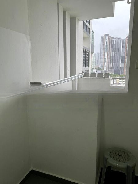 THE PARC CONDOMINIUM 3