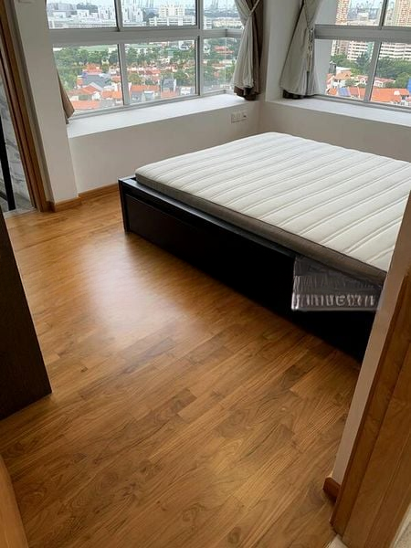 THE PARC CONDOMINIUM 9
