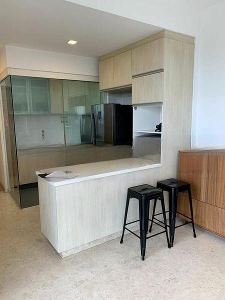 THE PARC CONDOMINIUM 6