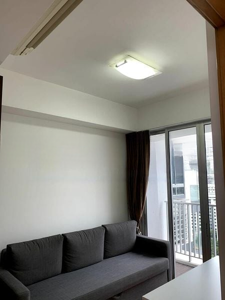 THE PARC CONDOMINIUM 8