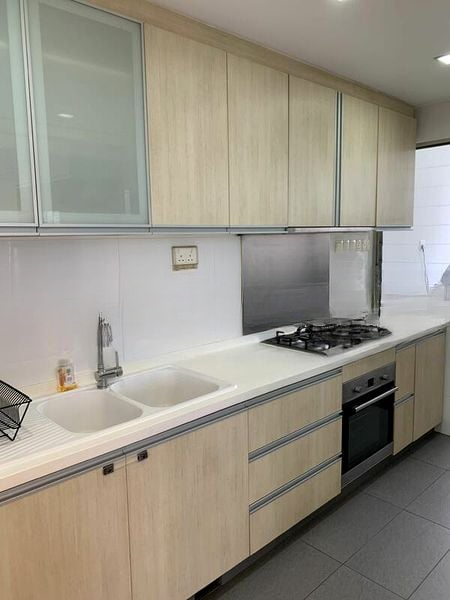 THE PARC CONDOMINIUM 7