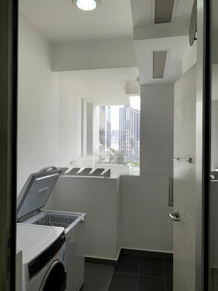 THE PARC CONDOMINIUM 5