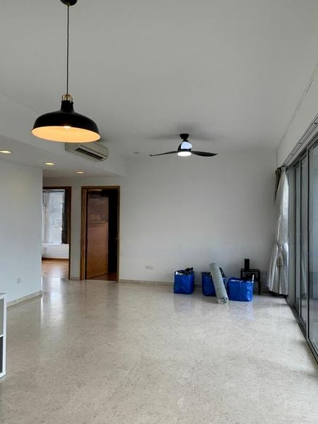 THE PARC CONDOMINIUM 13