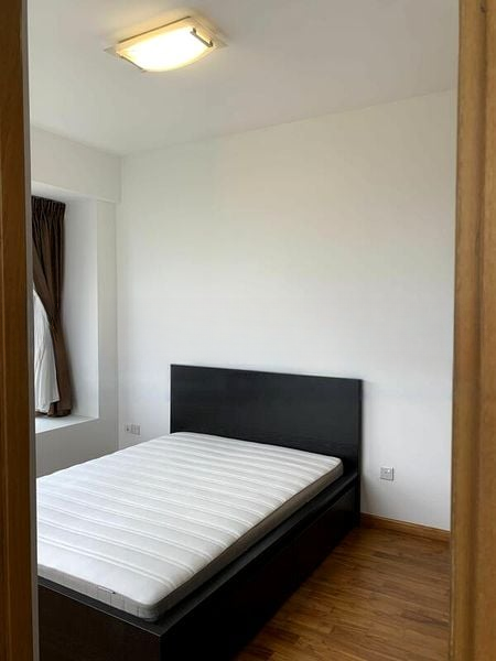 THE PARC CONDOMINIUM 11